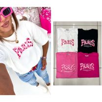 Bluzki Turecka (uniwersalny/5szt)