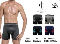 Bokserki męskie (M-3XL/24szt)