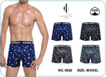 Bokserki męskie (M-3XL/24szt)