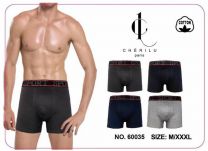 Bokserki męskie (M-3XL/24szt)