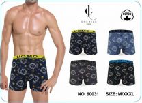 Bokserki męskie (M-3XL/24szt)