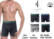 Bokserki męskie (M-3XL/24szt)
