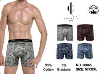 Bokserki męskie (M-3XL/24szt)