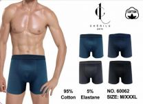 Bokserki męskie (M-3XL/24szt)