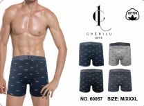 Bokserki męskie (M-3XL/24szt)