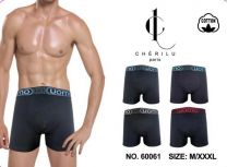 Bokserki męskie (M-3XL/24szt)