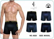 Bokserki męskie (M-3XL/24szt)