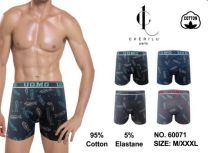 Bokserki męskie (M-3XL/24szt)