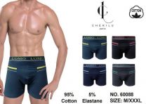 Bokserki męskie (M-3XL/24szt)