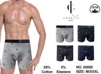 Bokserki męskie (M-3XL/24szt)