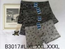 Bokserki męskie (L-3XL/24szt)