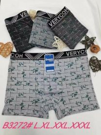 Bokserki męskie (L-3XL/24szt)