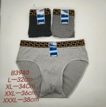 Slipy męskie (L-3XL/24szt)