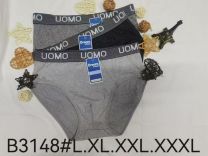 Slipy męskie (L-3XL/24szt)