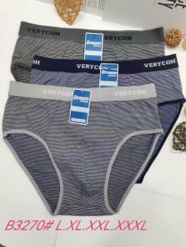 Slipy męskie (L-3XL/24szt)