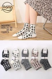 Skarpety damskie (35-42/30P)