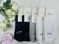 Skarpety damskie (35-42/40P)