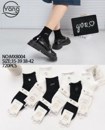 Skarpety damskie (35-42/30P)