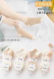 Stopki damskie (35-42/40P)