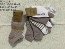 Stopki damskie (35-42/40P)