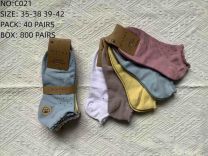 Stopki damskie (35-42/40P)