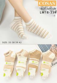 Stopki damskie (35-42/40P)