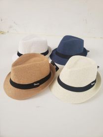 Kapelusz Meskie (uniwersalny/12szt)