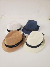 Kapelusz Meskie (uniwersalny/12szt)