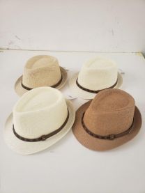 Kapelusz Meskie (uniwersalny/12szt)