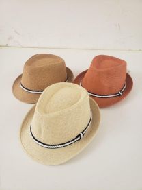 Kapelusz Meskie (uniwersalny/12szt)