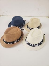 Kapelusz Meskie (uniwersalny/12szt)