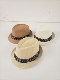 Kapelusz Meskie (uniwersalny/12szt)