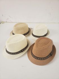 Kapelusz Meskie (uniwersalny/12szt)