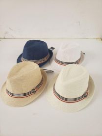 Kapelusz Meskie (uniwersalny/12szt)