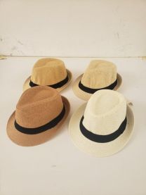 Kapelusz Meskie (uniwersalny/12szt)