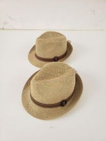 Kapelusz Meskie (uniwersalny/12szt)