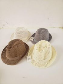 Kapelusz Meskie (uniwersalny/12szt)