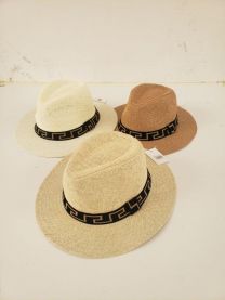 Kapelusz Meskie (uniwersalny/12szt)