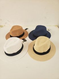 Kapelusz Meskie (uniwersalny/12szt)