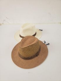 Kapelusz Meskie (uniwersalny/12szt)