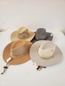 Kapelusz Meskie (uniwersalny/12szt)