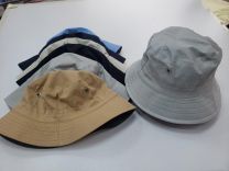 Kapelusz Meskie (uniwersalny/12szt)