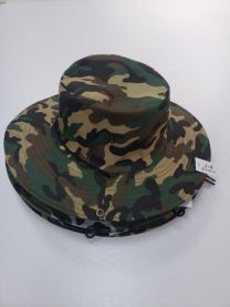 Kapelusz Meskie (uniwersalny/12szt)