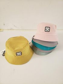 Kapelusz dziewczęce (uniwersalny/12szt)