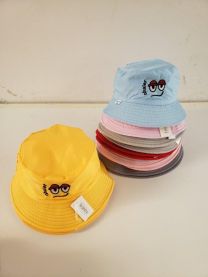 Kapelusz dziewczęce (uniwersalny/12szt)