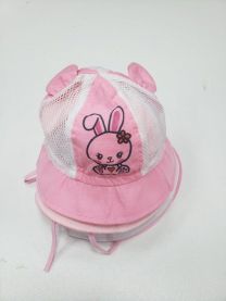 Kapelusz dziewczęce (uniwersalny/10szt)