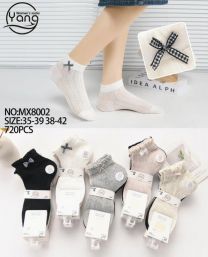 Stopki damskie (35-42/30P)