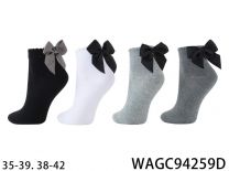 Skarpety damskie (35-42/48P)