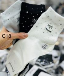 Skarpety damskie (35-42/40P)