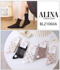 Skarpety damskie (35-42/30P)